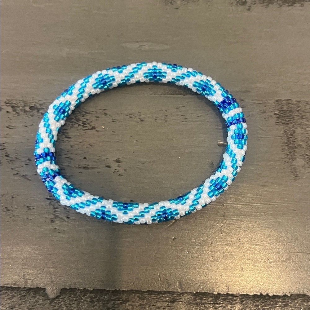 Beaded Bracelet